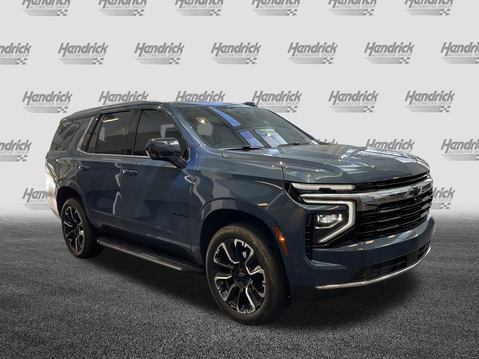 Used 2025 Chevrolet Tahoe LS w/ LPO, Dark Essentials Package RWD video 2