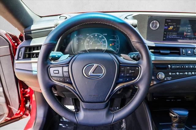 Used 2021 Lexus ES 350 w/ Accessory Package 2 FWD image 13