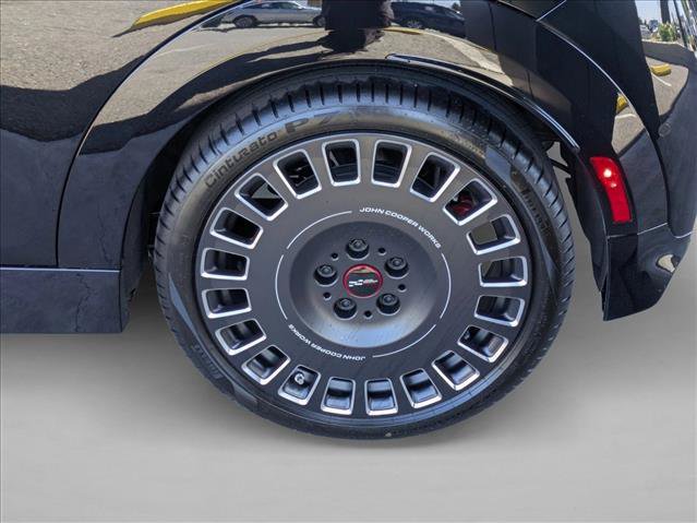 New 2026 MINI Cooper John Cooper Works FWD image 10