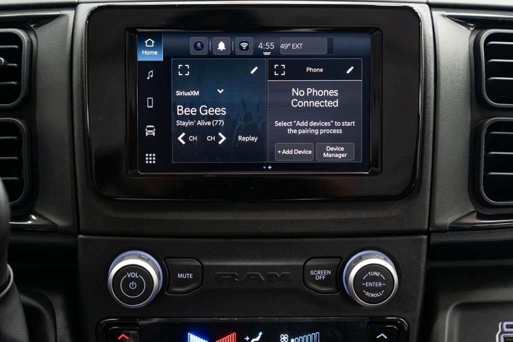 New 2026 RAM ProMaster 2500 image 15