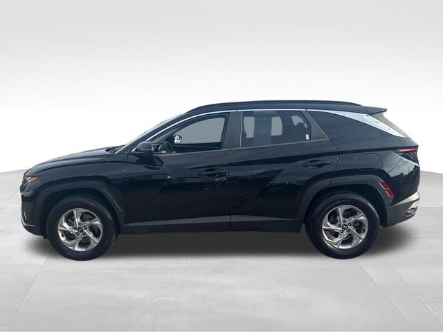 Used 2022 Hyundai Tucson SEL AWD/4WD image 2