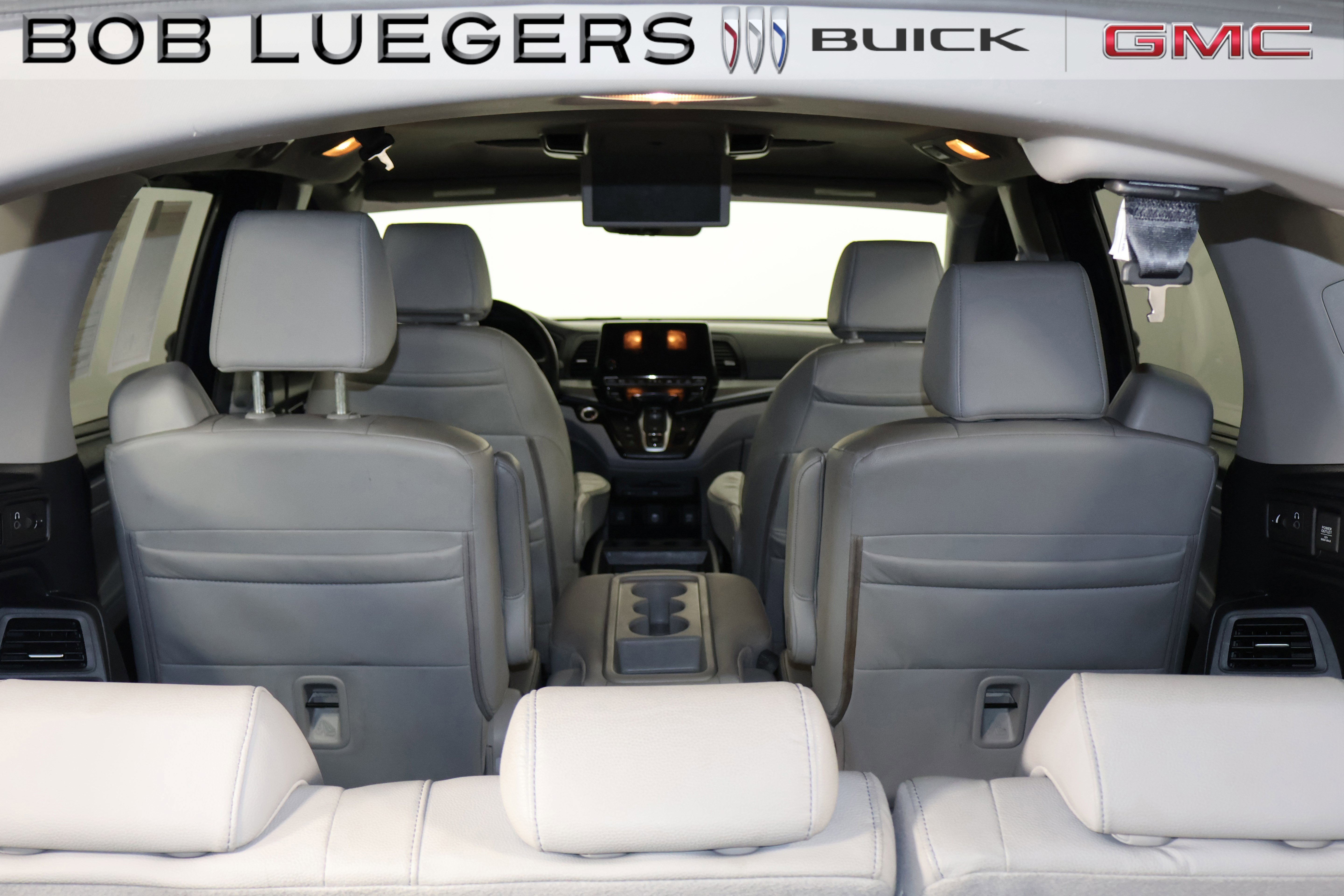 Used 2023 Honda Odyssey Touring image 21