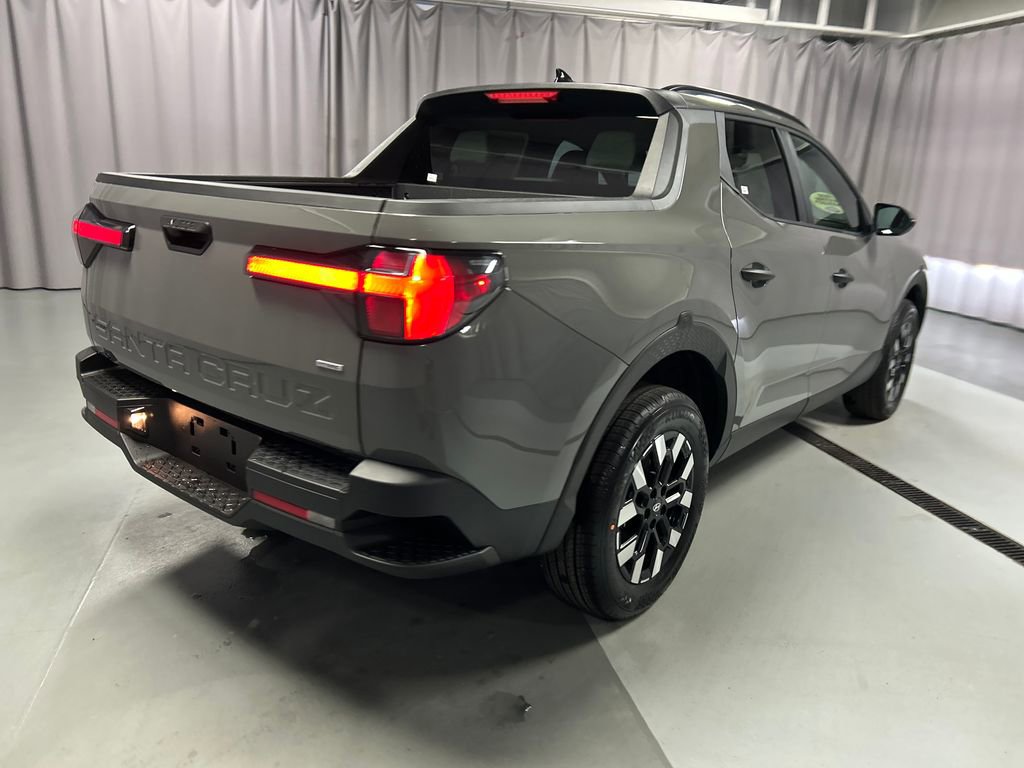 New 2026 Hyundai Santa Cruz SEL image 7