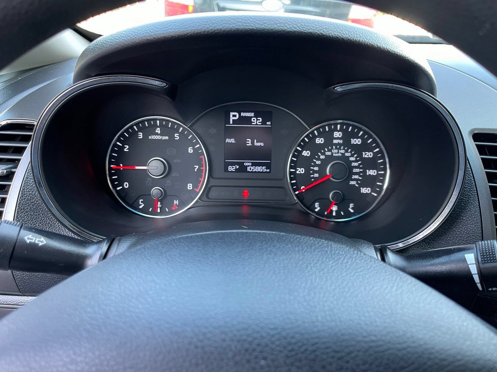 Used 2017 Kia Forte LX FWD image 32