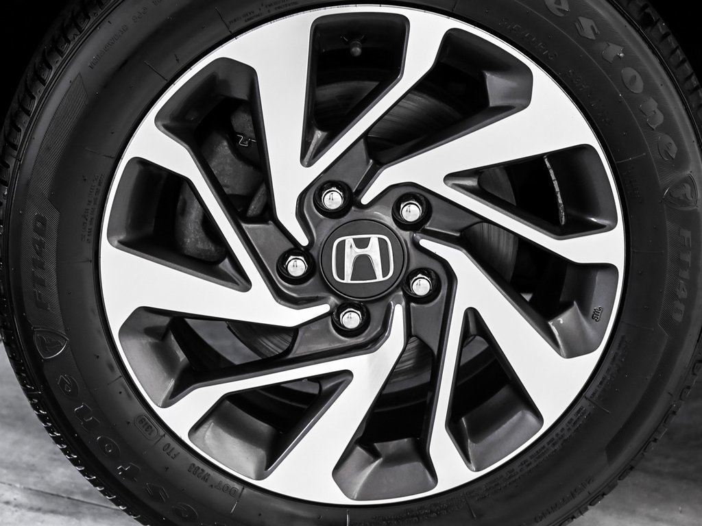Used 2019 Honda Civic LX image 7