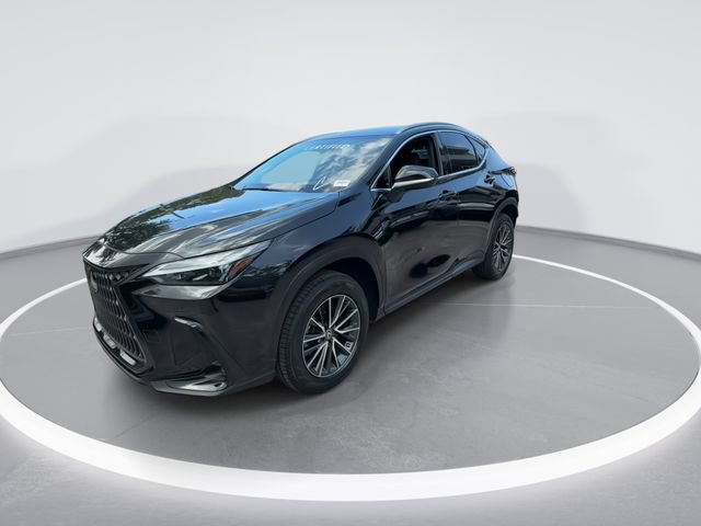 Certified 2023 Lexus NX 250 FWD w/ Towing Package (2000 Lbs) image 4