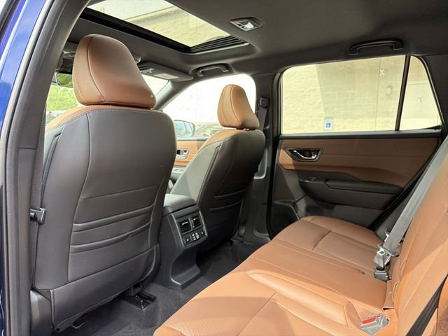 New 2026 Subaru Outback Touring XT AWD/4WD image 12