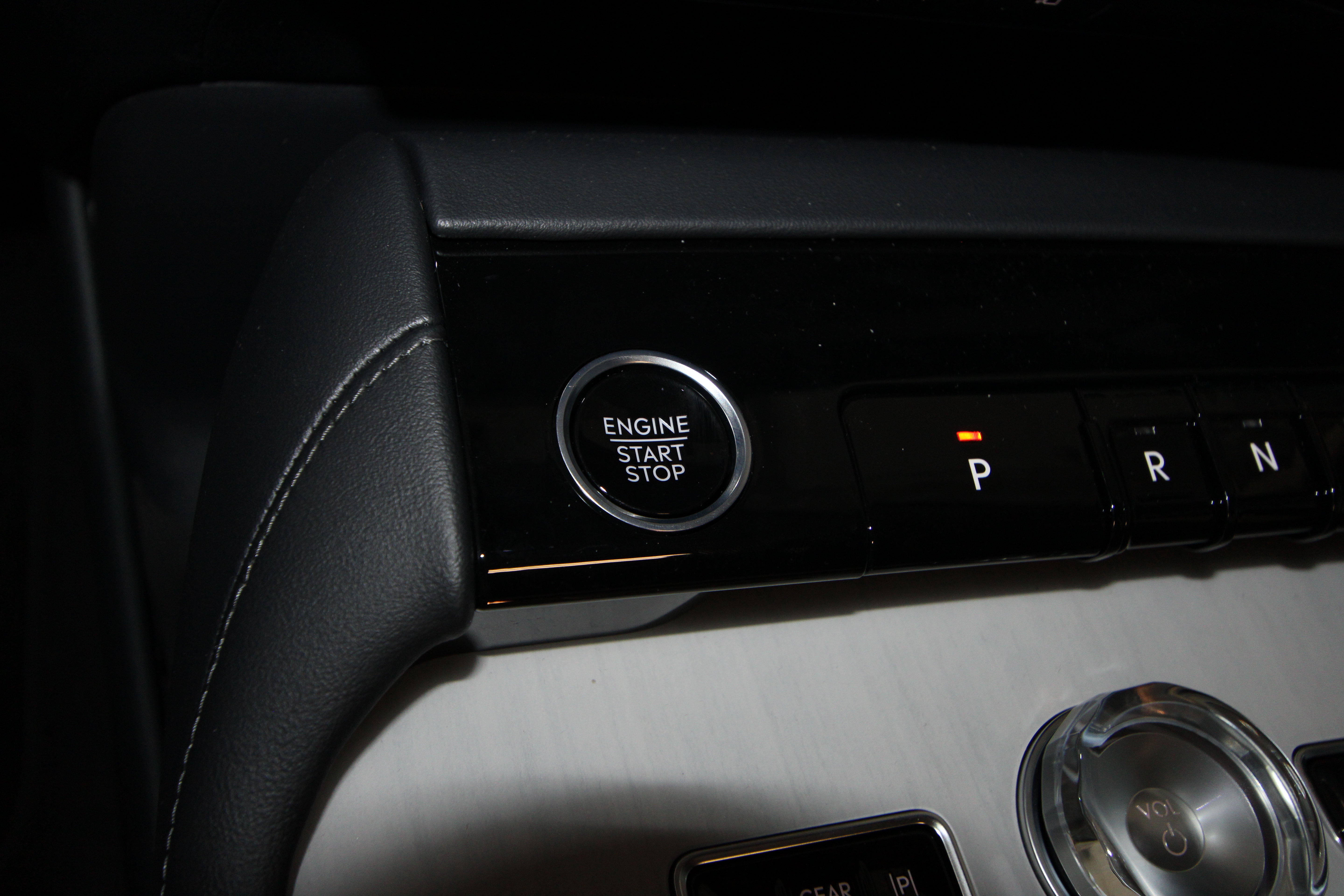 New 2027 Lincoln Navigator L Reserve AWD/4WD image 11