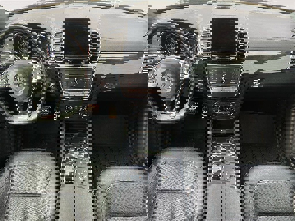 Certified 2019 Mercedes-Benz GLE 43 AMG 4MATIC Coupe image 21