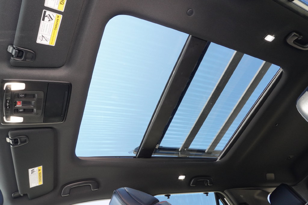 Used 2026 Honda Passport TrailSport Elite image 11