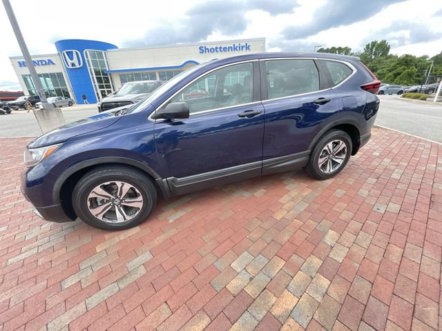 Used 2020 Honda CR-V LX image 27