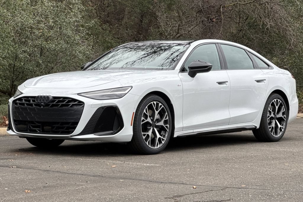 New 2026 Audi A6 Prestige AWD/4WD image 9