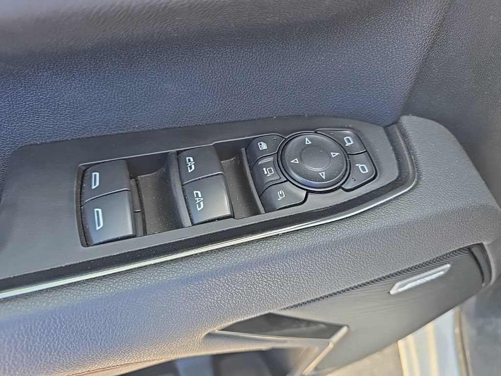 Used 2026 GMC Sierra 3500 AT4 AWD/4WD image 9