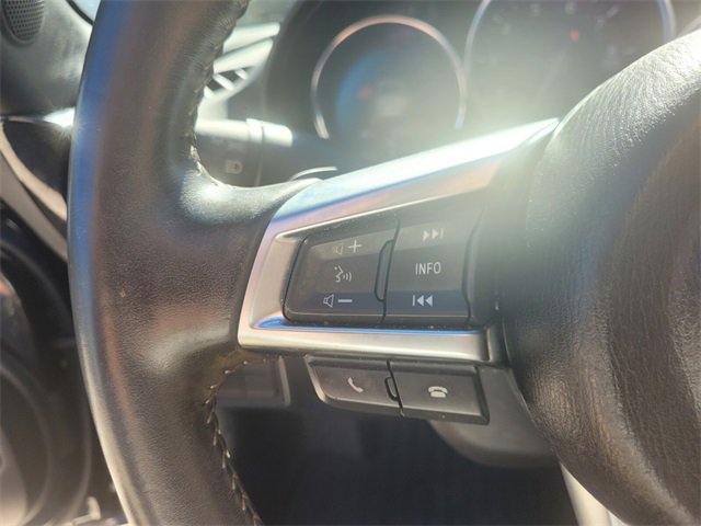 Used 2022 MAZDA MX-5 Miata RF Grand Touring w/ Weather Package image 27