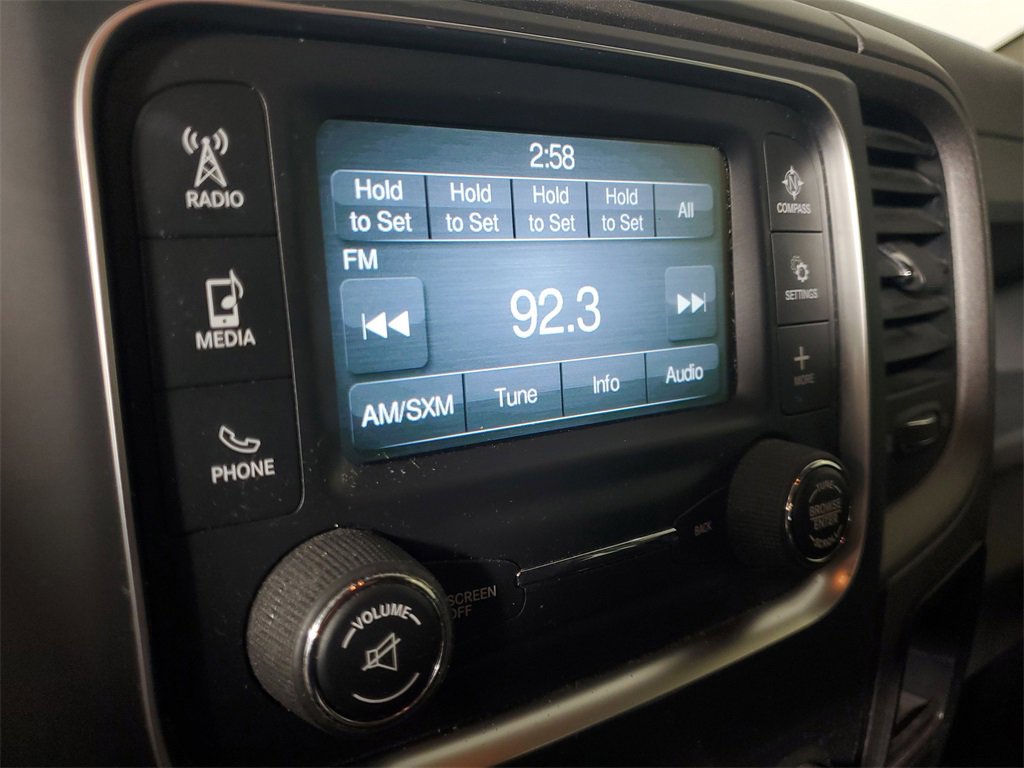 Used 2019 RAM 1500 Express w/ Express Value Package image 18