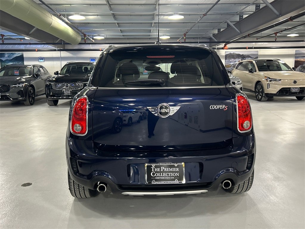 Used 2016 MINI Cooper Countryman S image 3