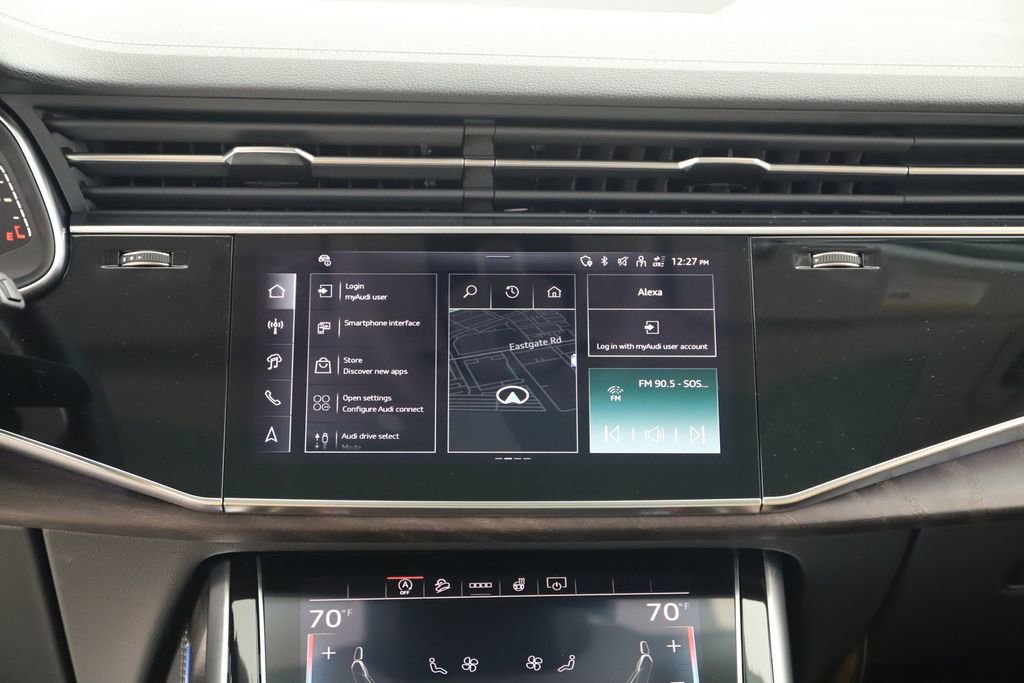 New 2026 Audi Q7 2.0T Premium AWD/4WD image 19