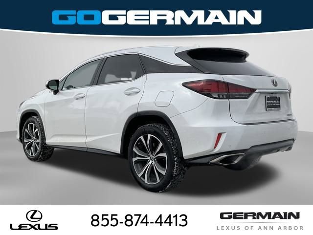 Used 2019 Lexus RX 350 AWD image 5