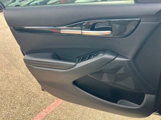 Certified 2023 Kia Seltos EX image 16