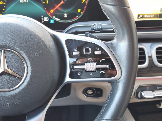 Used 2020 Mercedes-Benz GLE 350 image 30