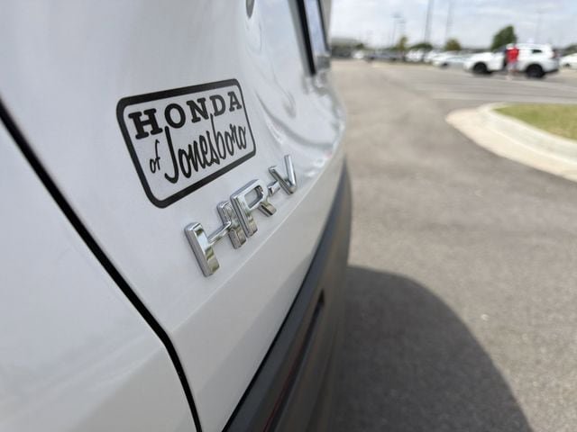 Used 2026 Honda HR-V LX image 37