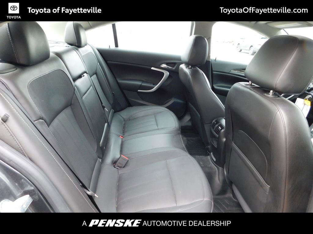 Used 2017 Buick Regal Sport Touring image 5