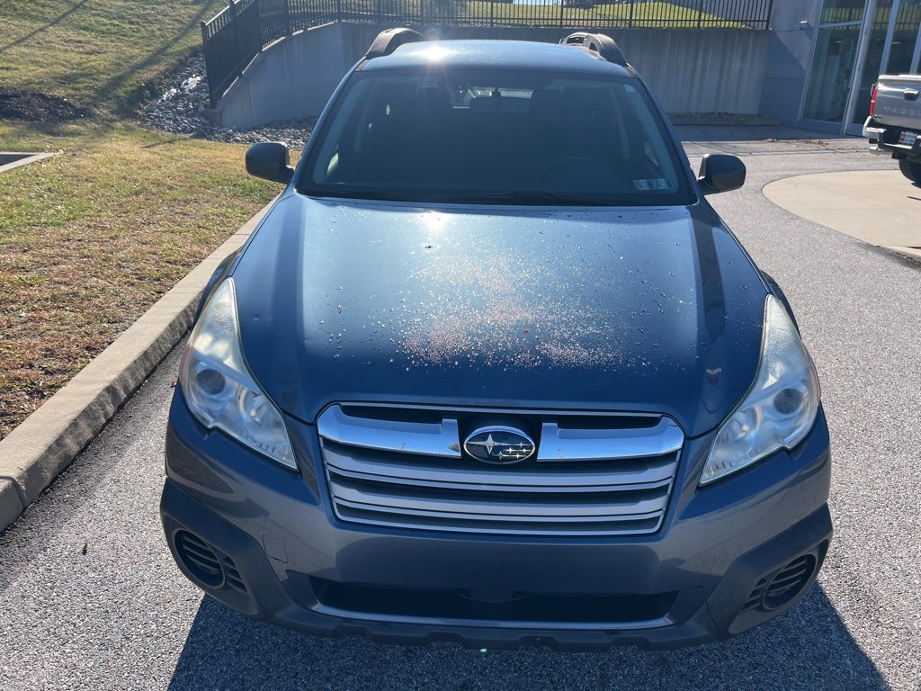 Used 2013 Subaru Outback 2.5i image 10