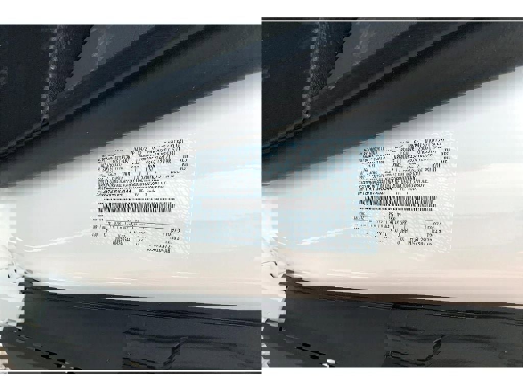 New 2025 Ford Transit 250 Low Roof image 29