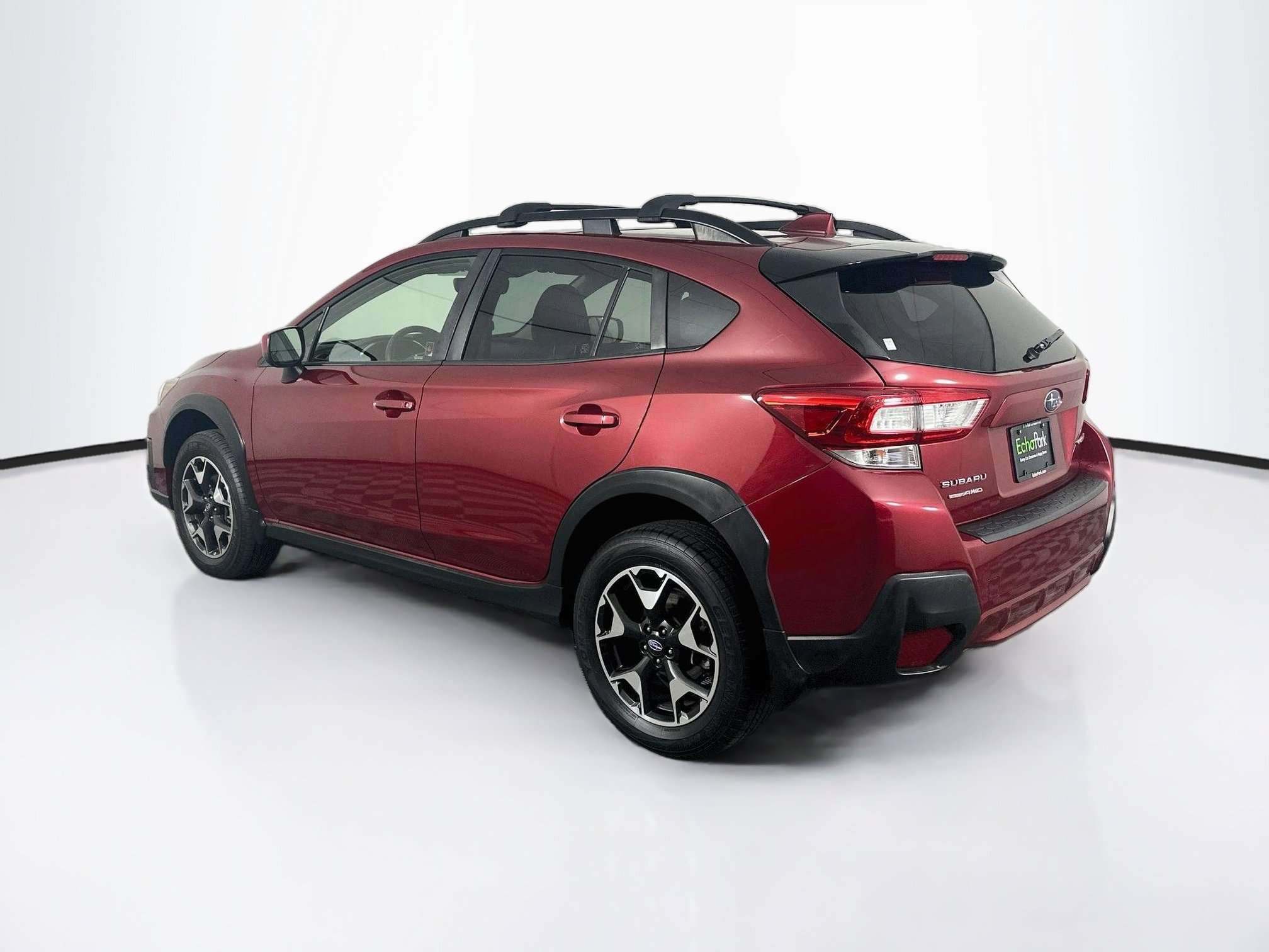 Used 2019 Subaru Crosstrek 2.0i Premium w/ Popular Package #2 AWD/4WD image 5
