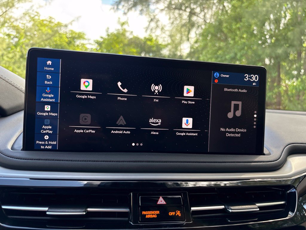 New 2026 Acura MDX w/ Technology Package FWD image 30