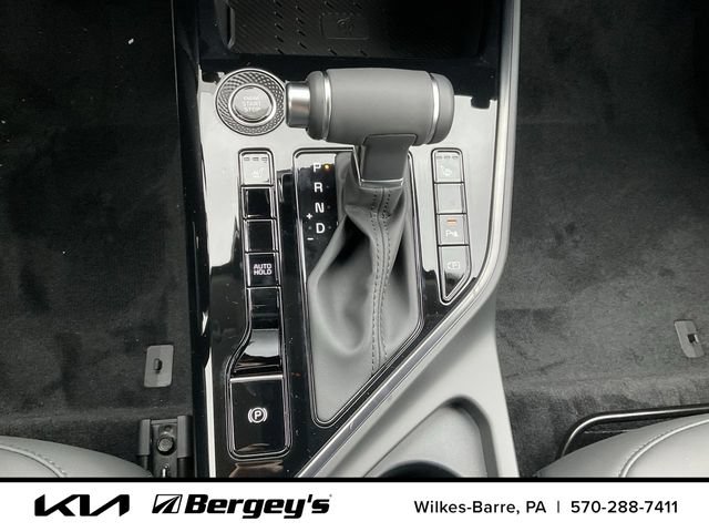 Certified 2023 Kia Niro EX FWD image 13