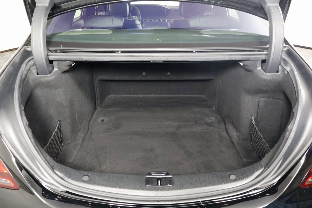 Used 2020 Mercedes-Benz S 450 Sedan image 14