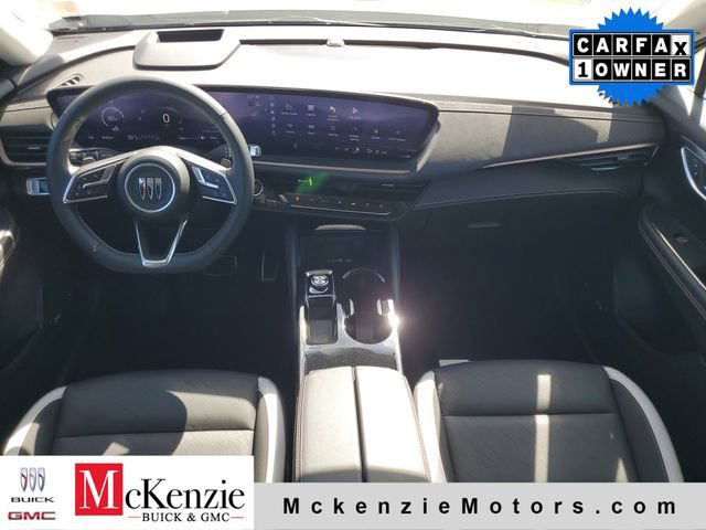 Used 2025 Buick Envision Sport Touring AWD/4WD image 24