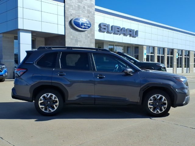 Certified 2026 Subaru Forester Premium AWD/4WD image 4