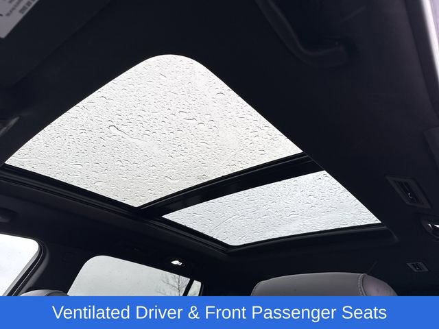 Used 2024 Cadillac XT6 Sport image 23