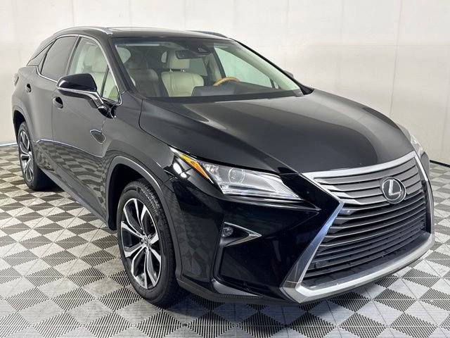 Used 2018 Lexus RX 350 FWD w/ Premium Package image 10