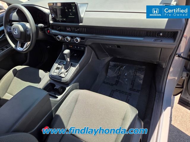 Used 2026 Honda CR-V LX image 21