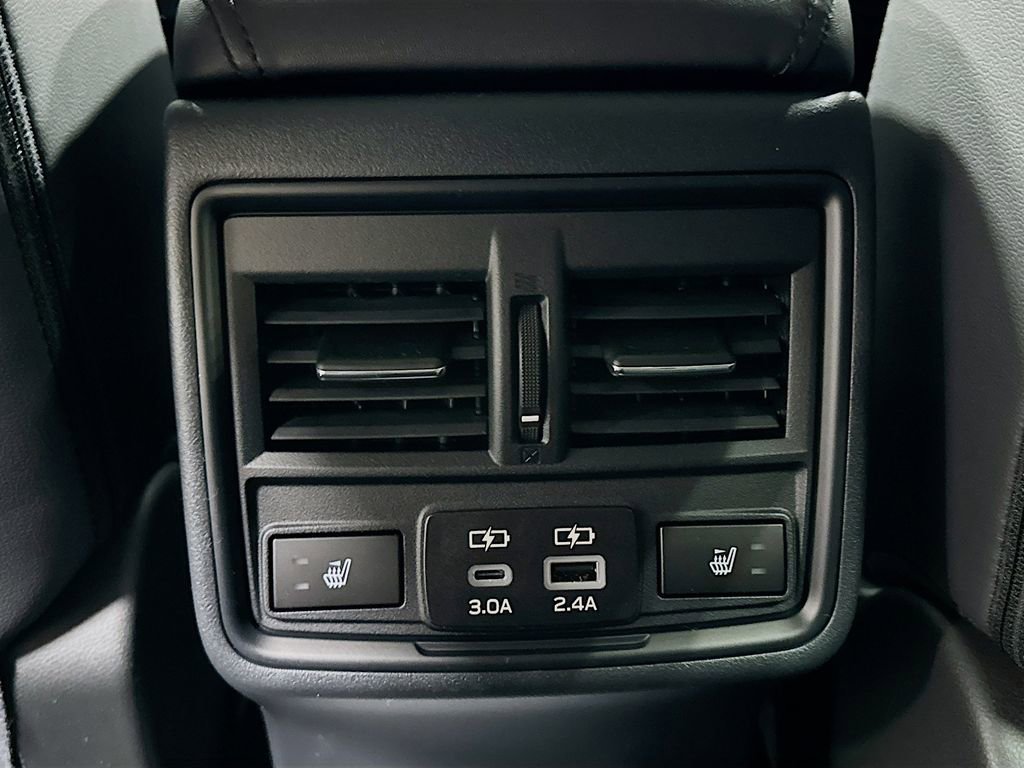 New 2026 Subaru Outback Limited image 25