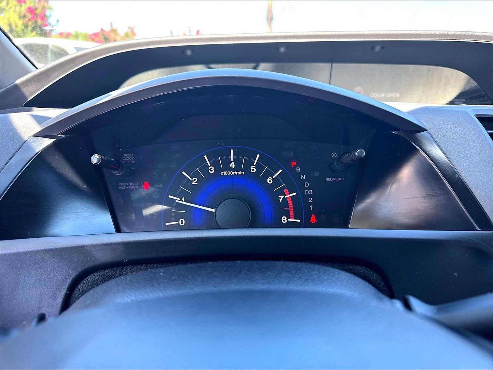 Used 2012 Honda Civic HF image 22