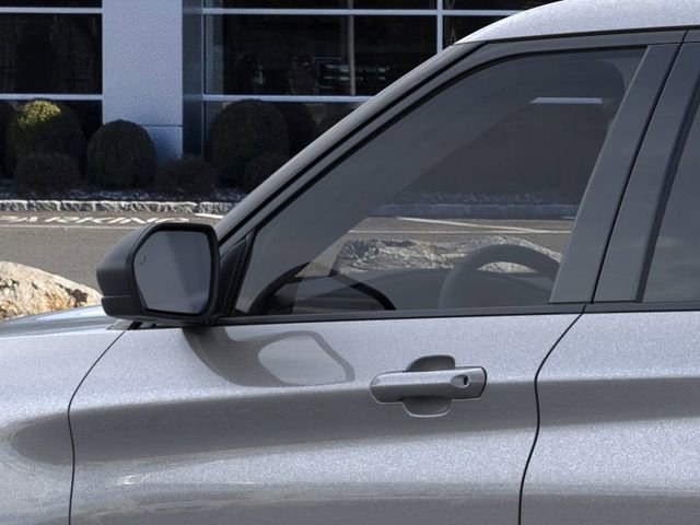 New 2026 Ford Explorer Active w/ Active Comfort Package image 20