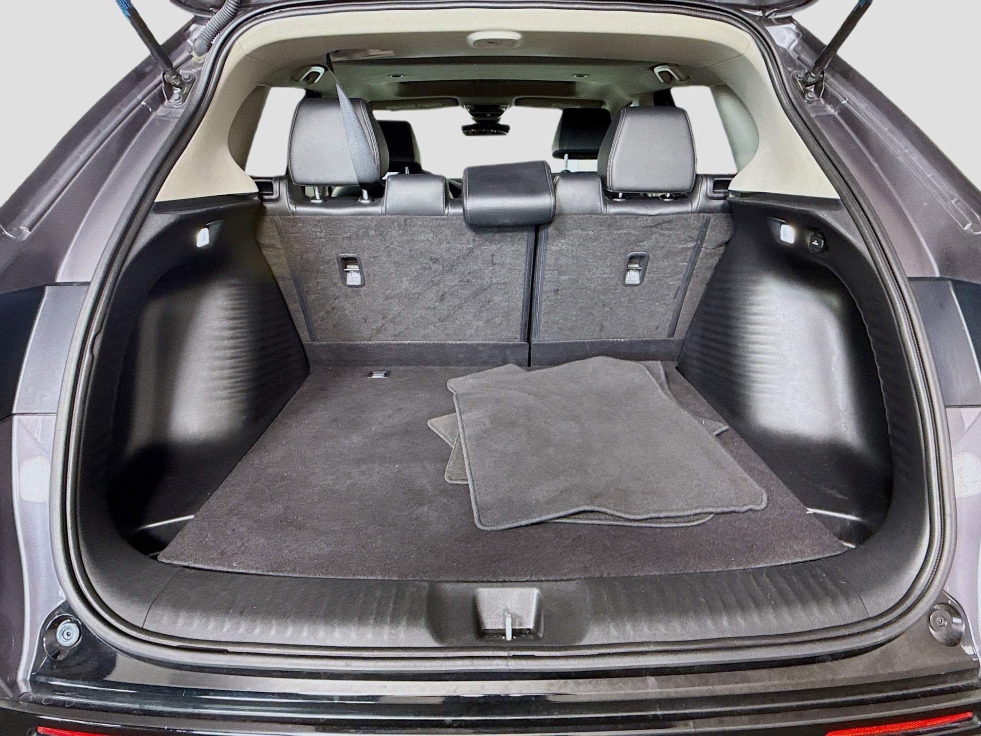 Used 2023 Honda HR-V EX-L image 35