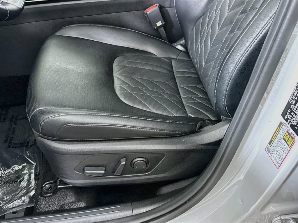 Used 2024 Kia Sportage X-Line AWD/4WD image 25