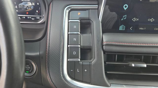 Certified 2024 Chevrolet Tahoe RST w/ Luxury Package AWD/4WD image 20