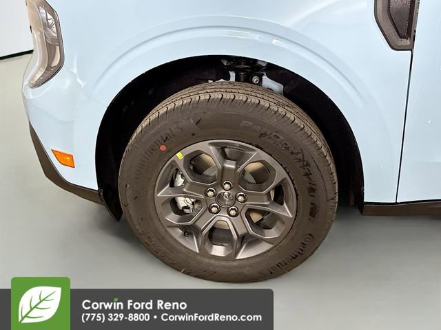 New 2026 Ford Maverick XLT AWD/4WD image 30