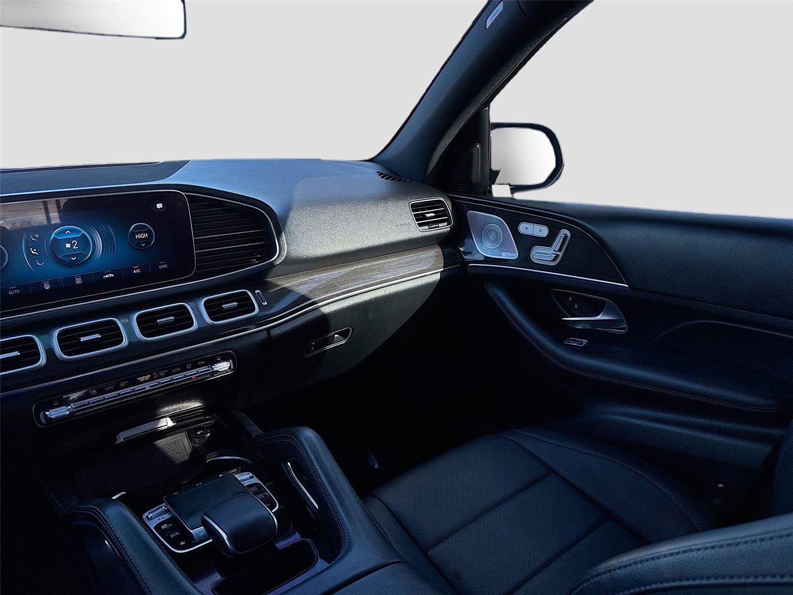 Used 2020 Mercedes-Benz GLE 350 GLE 350 w/ Premium Package image 27