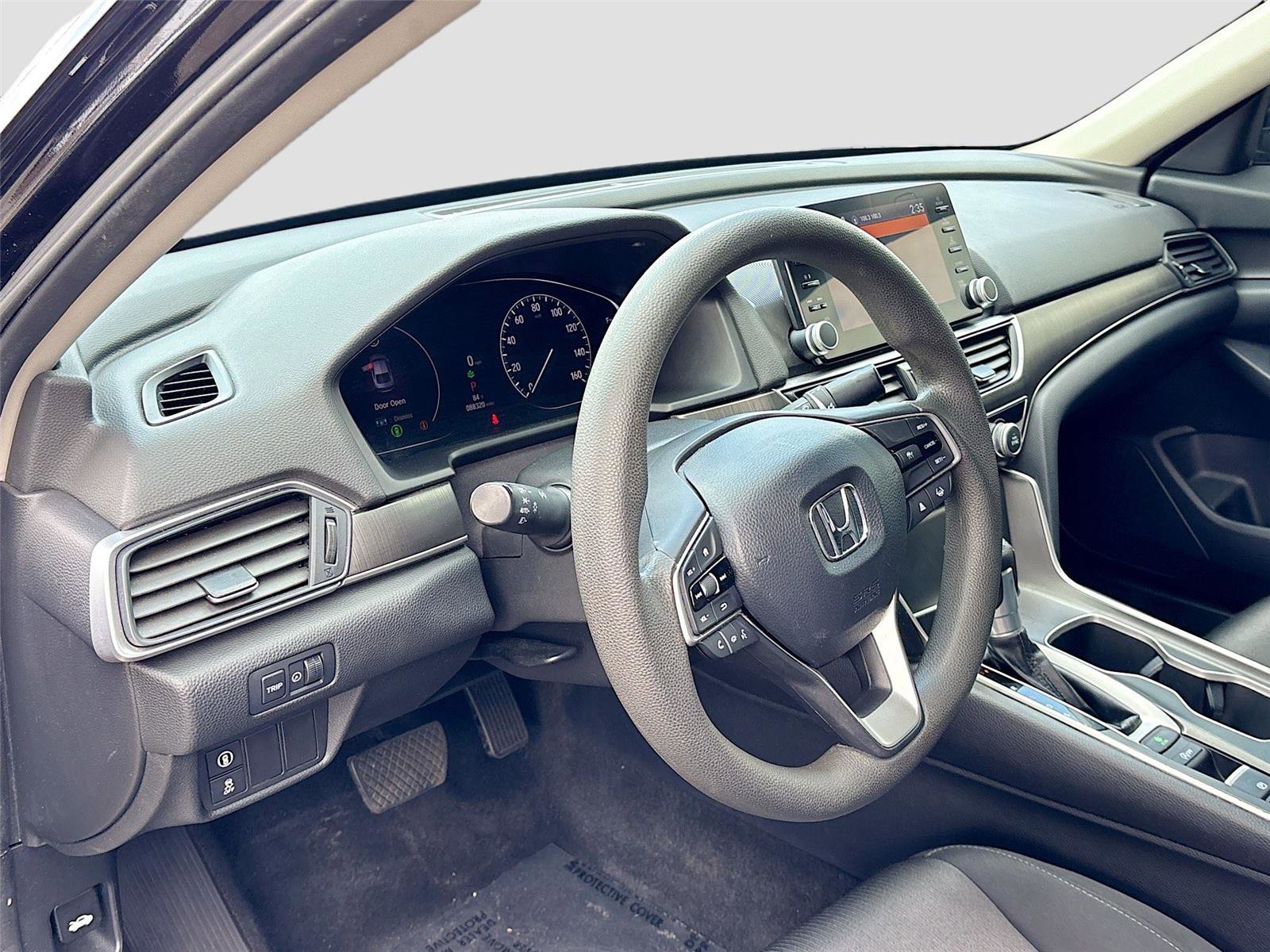 Used 2021 Honda Accord LX image 9