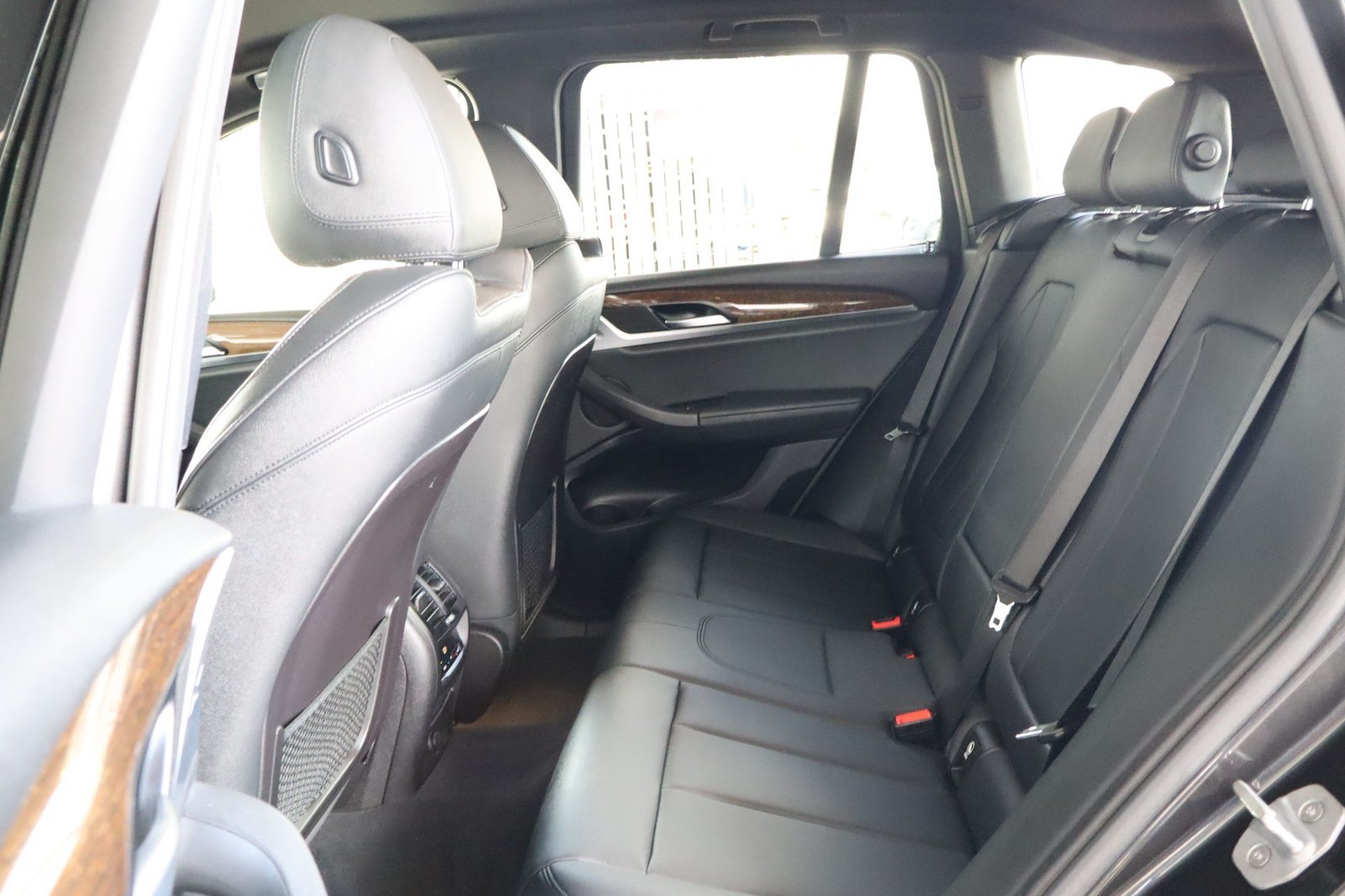 Used 2019 BMW X3 xDrive30i w/ Driving Assistance Package AWD/4WD image 36