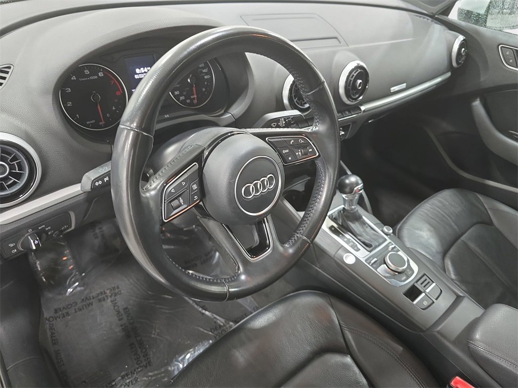 Used 2017 Audi A3 2.0T Premium image 16