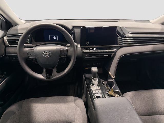 Certified 2025 Toyota Camry LE w/ Convenience Package image 19