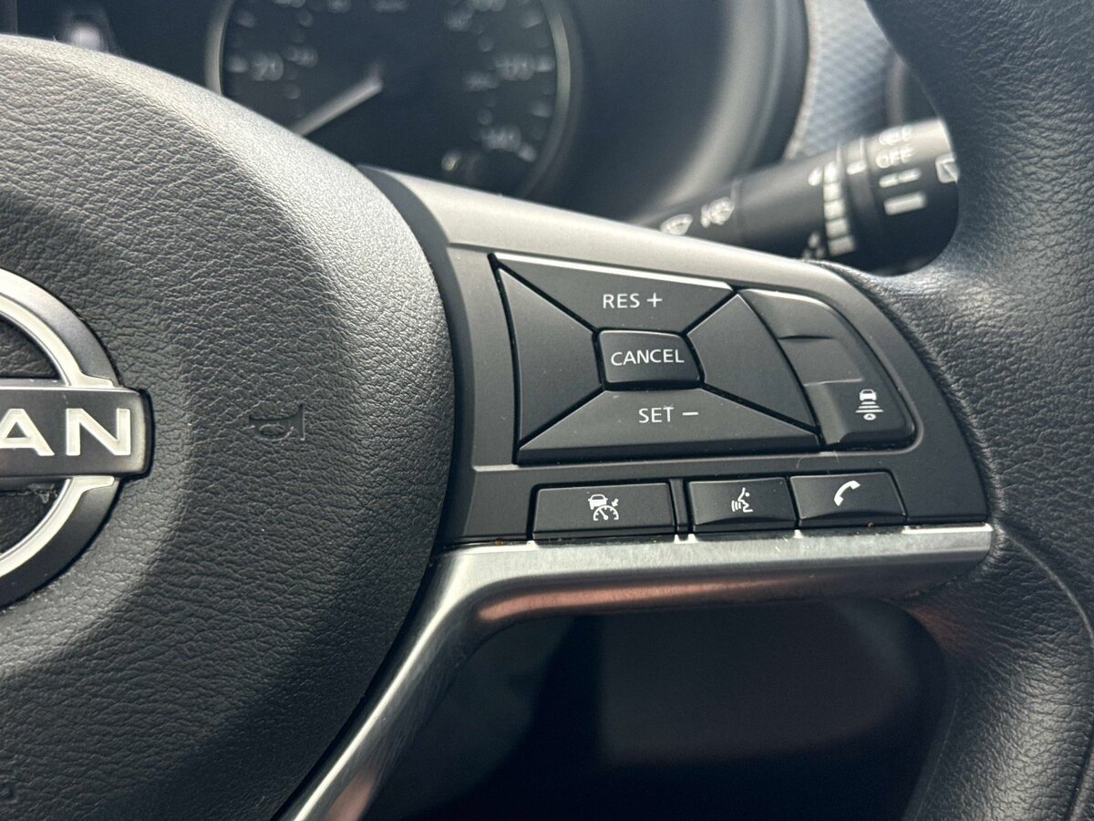 Used 2023 Nissan Kicks SV FWD image 22
